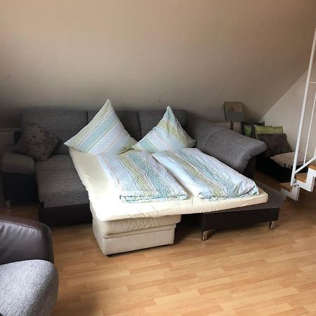 Wendlers Ferienwohnungen #2 Und #3 Schwaig bei Nürnberg Camera foto