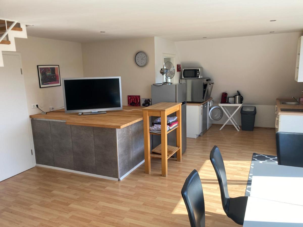 Wendlers Ferienwohnungen #2 Und #3 Schwaig bei Nürnberg Esterno foto