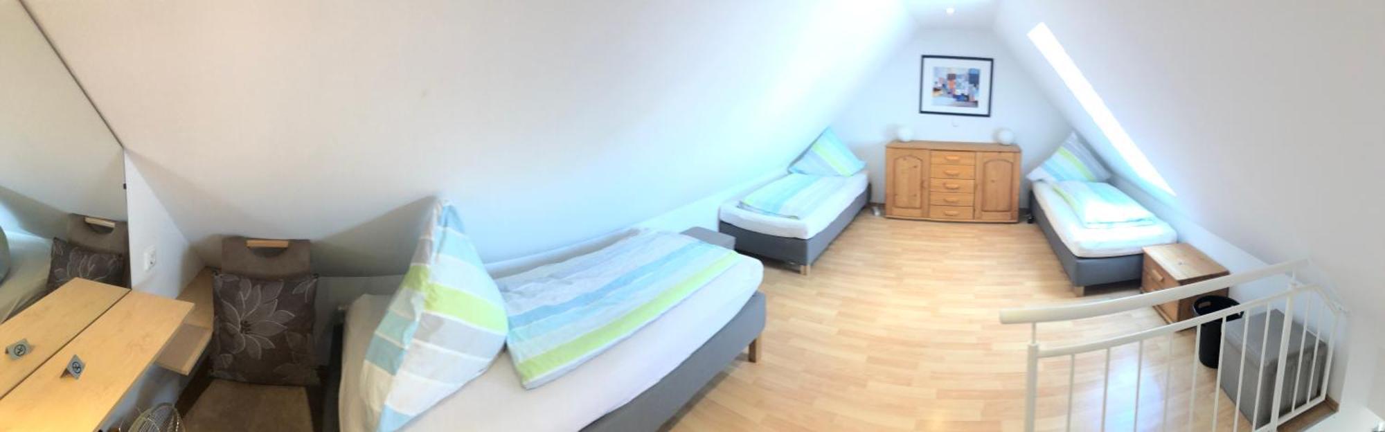 Wendlers Ferienwohnungen #2 Und #3 Schwaig bei Nürnberg Camera foto
